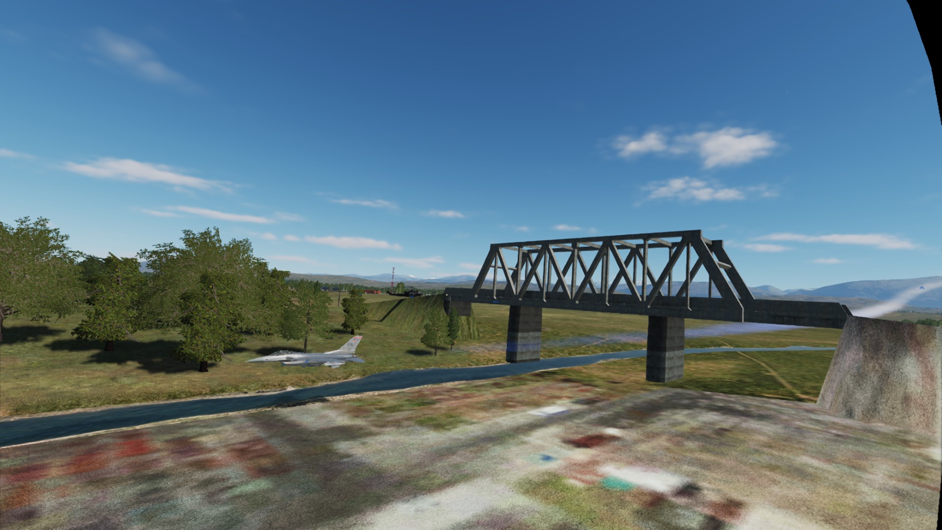 Bridge 1